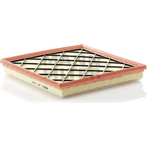 LUFTFILTER C27107 MANN (1/2)