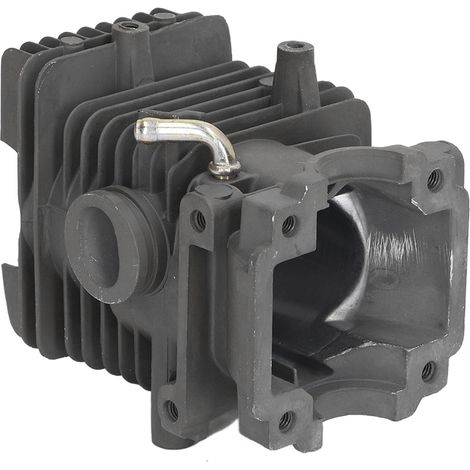 Kit Cylindre Piston pour Tronçonneuse Stihl MS192, MS192T, MS192TC - 1137 020 1203, 1137 020 1201 (1/5)