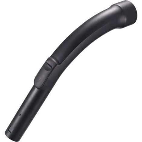 Poignée de rechange - Diamètre : 35 mm / 47 mm - Compatible avec aspirateur Miele C1 C2 C3 H1 S1 S2 S4 S5 S6 S8/Complete Compact Classic Swing/ S8000 Series (1/4)