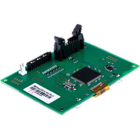SCHEDA HMI G3-P1 2016-2020 588441901 ORIGINALE HUSQVARNA