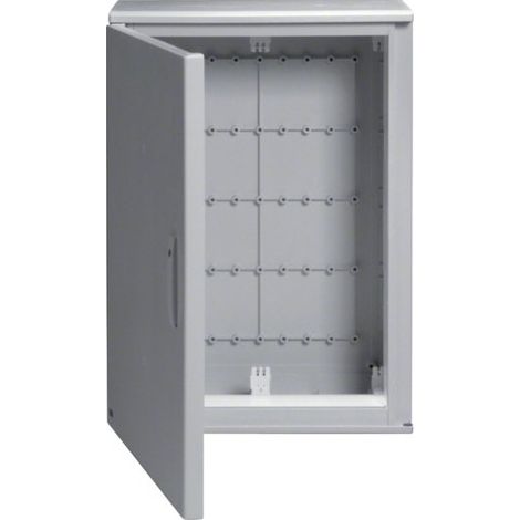 Arm.univers 600x850x300 IP65 c - ENVELOPPES HAGER FL52S