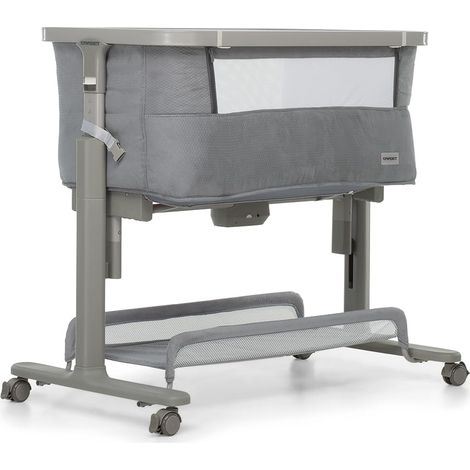 FOPPAPEDRETTI Culla Dream&Swing Co-Sleeping Perla (1/5)