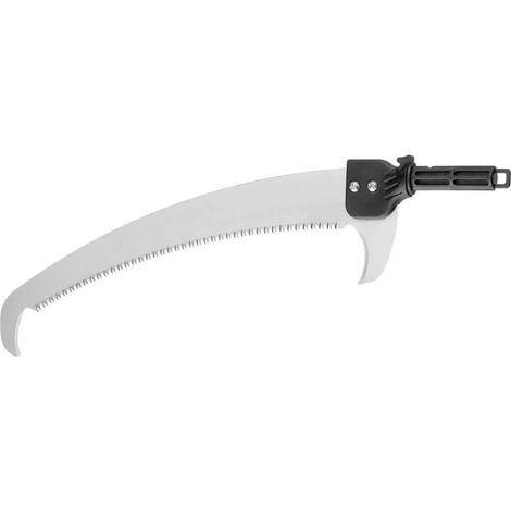 herramienta para podar stocker falco hoja curva ligera 43 cm
