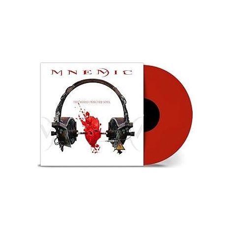 The Audio Injected Soul