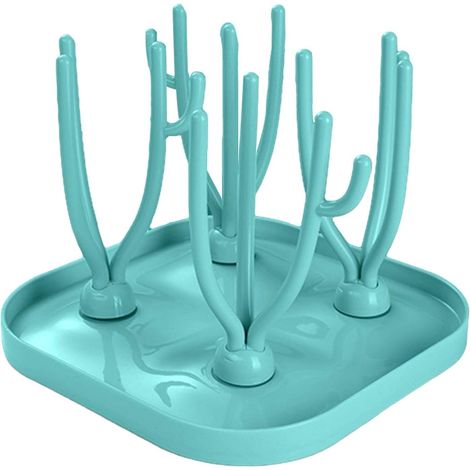 Lot de 4 brosses de nettoyage pour tuyaux en cuivre 4 en 1 Brosse pour tuyaux en cuivre Nettoie l'intérieur et l'extérieur Nettoyeur de filetage Outil de nettoyage de brosse de plombier pour in