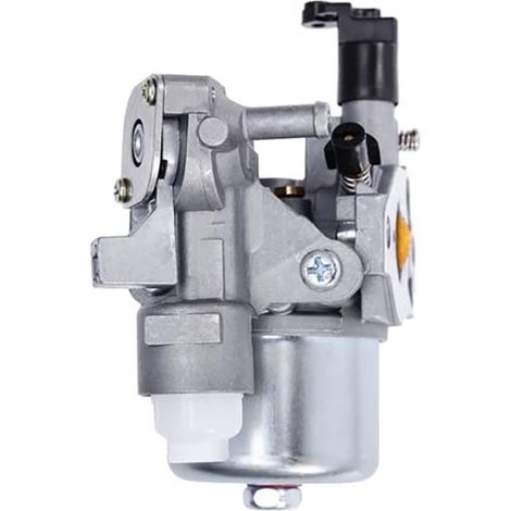 Carburateur EX13 / EX17 6H pour usage pro – Compatible EX17D, EX170, SP170 – Moteur essence pour équipement de jardinage et entretien d’espaces verts (1/5)