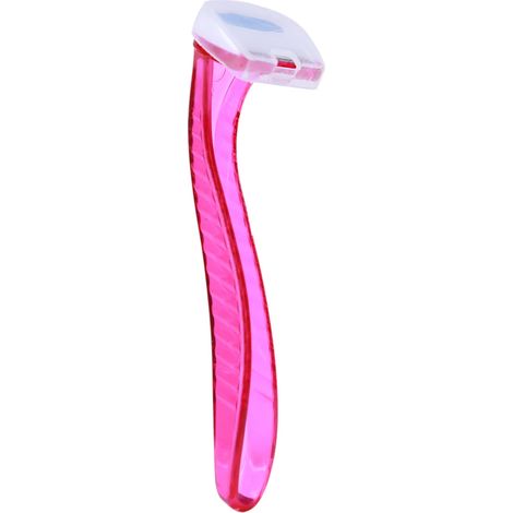 Épilateur portable jetable pour maillot, rasoir, tondeuse pour le visage, tondeuse à barbe et à sourcils04378-AquaForge
