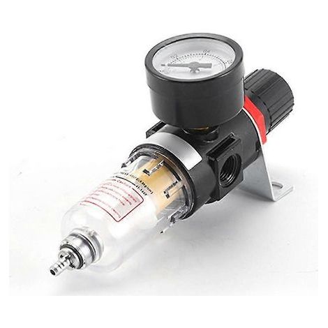 AFR2000 air compressor, durable pressure regulator, pneumatic filter (1/5)