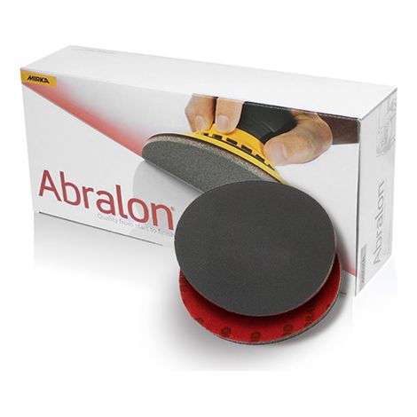 MIRKA DISCHI ABRALON 77 MM P1000 PEZZI 20