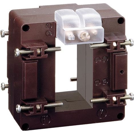 Trasformatore di corrente TA 1000/5A 10 VA Siemens 4NC61000YB00