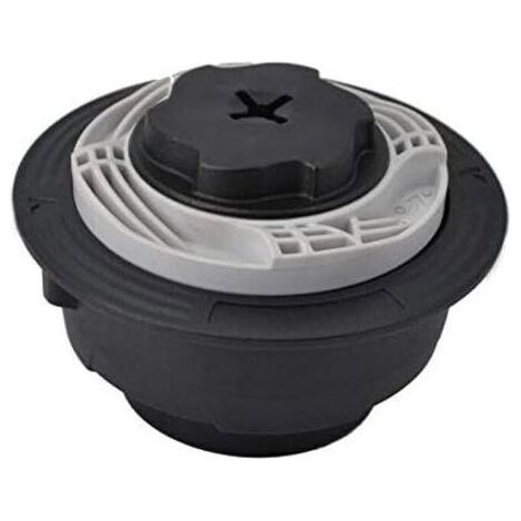 Tête de débroussailleuse pour Stihl Autocut C5-2 C6-2 Tête de débroussailleuse FS38 FS40 FS45 FS50 FSE81 (1/5)