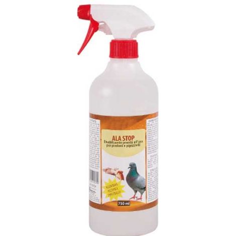 Repellente Piccioni Stop ml 750 Cisa