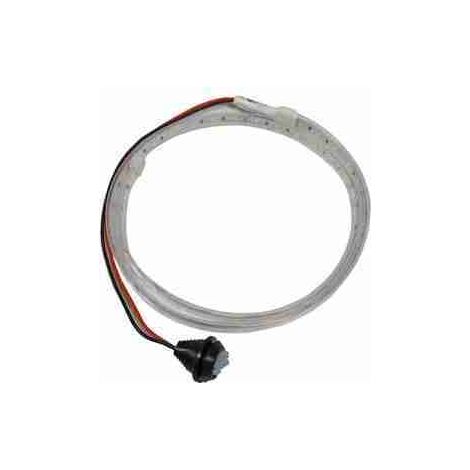 Roger - BI/BLED/6/RGB LAMPEGGIANTE RGB MULTICOLORE PER TESTATA BARRIERA BIONIK 4HP-6-1PC-1PE