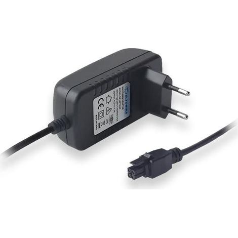 Alimentatore Teltonika EU, 18W, PR3PXEU3