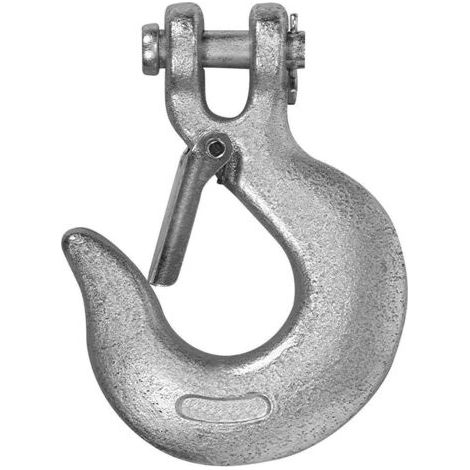 Varan Motors - PN046 Crochet à chape 5/16'' avec linguet G70 4.3T