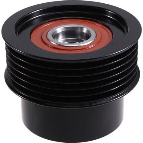 Convient aux poulies d'alternateur automobile 31316803/poulies d'alternateur, applicable aux S60, S80, V70, XC60, XC70, XC90, 2007-2016, 30777744. (1/5)