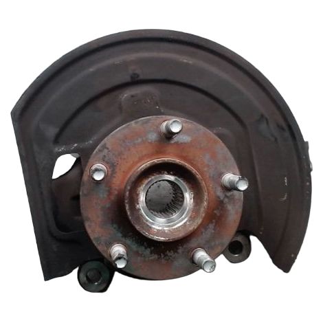 Pivot Avant Droit NISSAN Qashqai [PRODUIT D'OCCASION]♻️40014jd000 (1/3)
