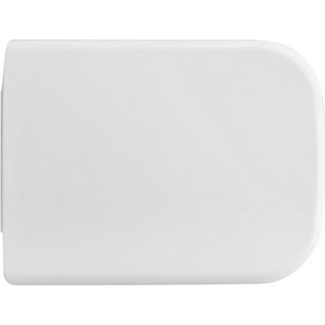 SEDILE PER VASO JASMINE Bianco