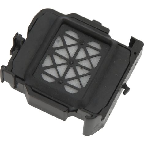 Druckkopf-Abdeckstation, korrosionsbeständig, Tintenabsorption, Druckkopf-Abdeckhaube, oberer Druckerdeckel für XP600 TX800 (1/5)