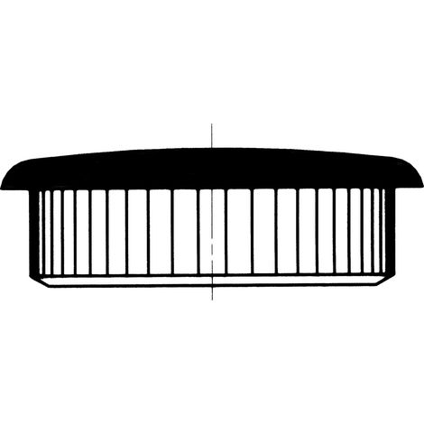 Capuchon de protection Mentor 531.143 1 pc(s)