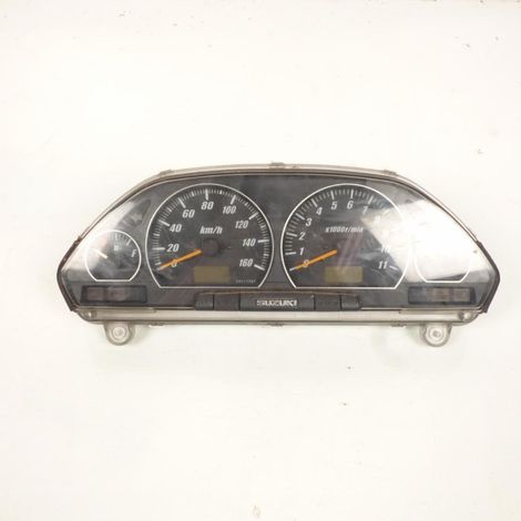 [PRODUIT D'OCCASION] Compteur Denso pour scooter Suzuki 400 Burgman 2003-2006 JS1BW11 (1/2)