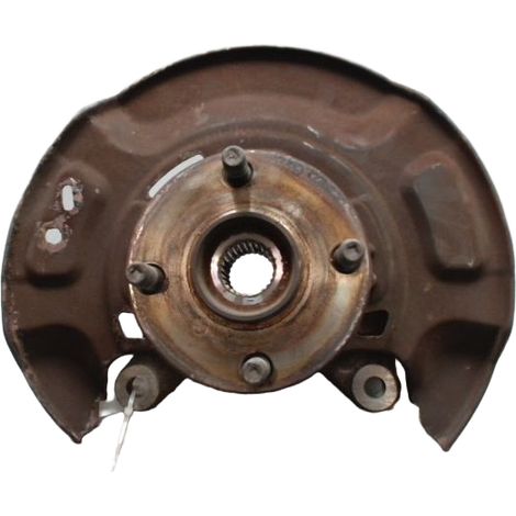 [PRODUIT D'OCCASION] Pivot Avant Droit TOYOTA Yaris 2005- ♻️ Ref Oe. 432110d130 - Garantie à vie (1/3)