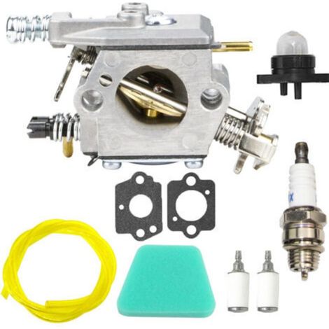 Kit carburatore WT891 C1U P350 compatibile con WT-324 (1/4)