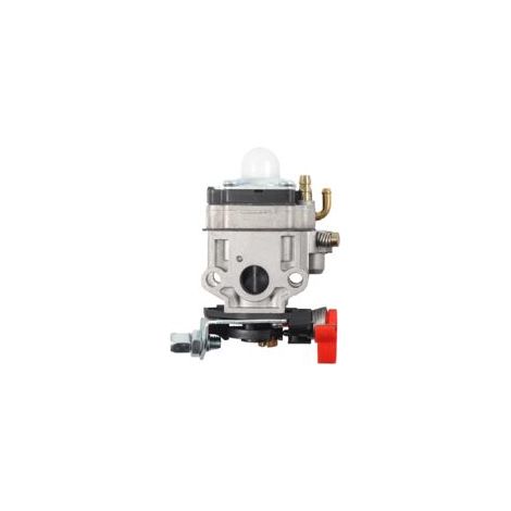 Lntyq Générique Carburateur pour 24 25 26cc Débroussailleuse Tronçonneuse Taille-Haie de Moteur 1E34F Carb (1/4)