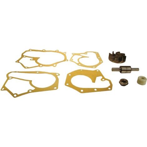 Kits de réparation de pompe à eau VAPORMATIC VPE2022