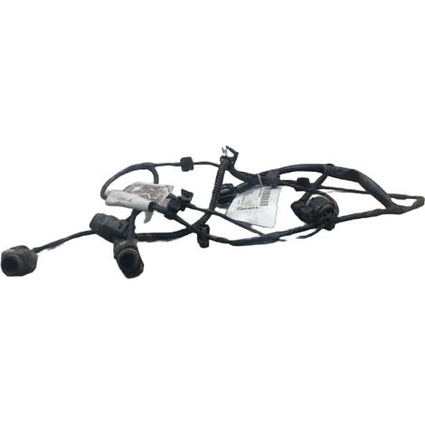 [PRODUIT D'OCCASION] Capteur Aide Stationnement Arriere NISSAN Qashqai ♻️ Ref Oe. 28438bg00a - Garantie à vie (1/3)