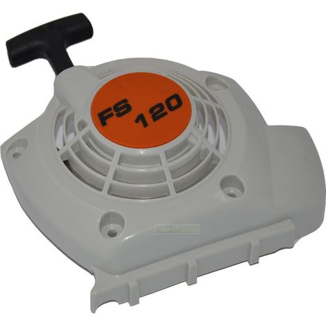 démarreur à recul pour STIHL FS 350 / FS350 4134 084 1001 / 41340841001