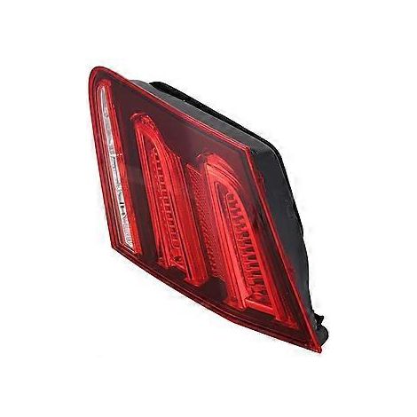 Paar LED-Rückleuchten innen für Mercedes-Benz E-Klasse W212 Limousine (2013–2016) A2129060303 A212906