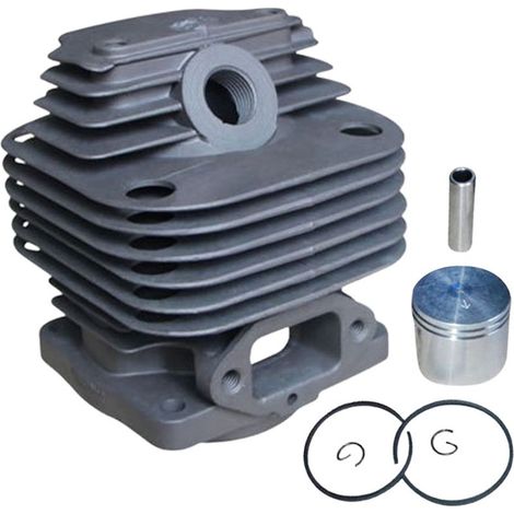 Ensembles de Cylindres pour Tondeuses Jardin, Outils Pistons et Accessoires Pièces Détachées - (1/4)
