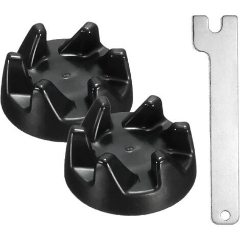 2 Pcs Coupleur Compatible avec, Pieces Detachees avec Outil de Suppression (1/5)