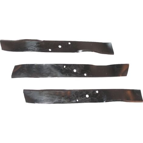 Set lame STIGA 1134-9081-01 1134908101 1134 9081 01 (1/2)
