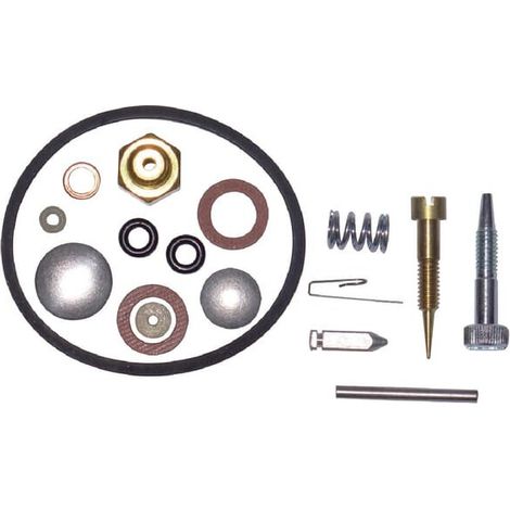 Vergaserreparatursatz Tecumseh 631732 ALPINA FGP456568