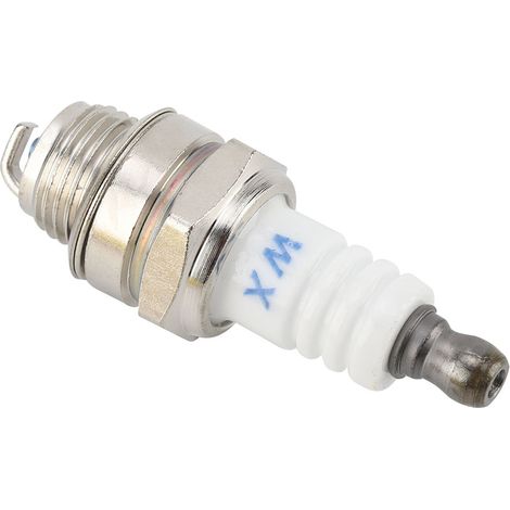 Kit de joints de filtre à air et de bougie d'allumage pour moteurs Briggs & Stratton 795083, 698369 et 694394 (1/5)