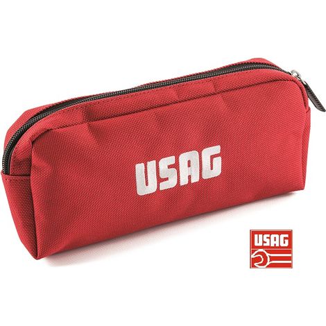 USAG 007 SBV ASTUCCIO BORSA PORTAUTENSILI VUOTO