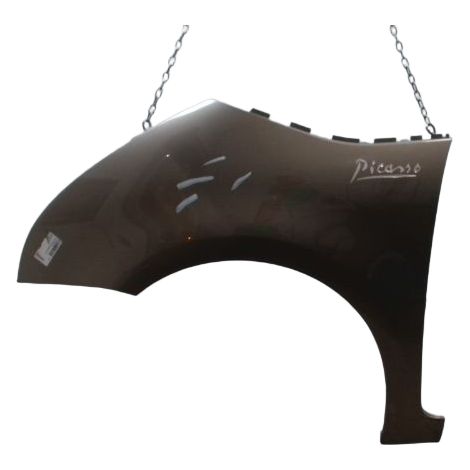 [PRODUIT D'OCCASION] Aile Avant Gauche CITROEN C4 Picasso Monosp. I 2007-2013 ♻️ Ref Oe. 7840v1 - Garantie à vie (1/2)