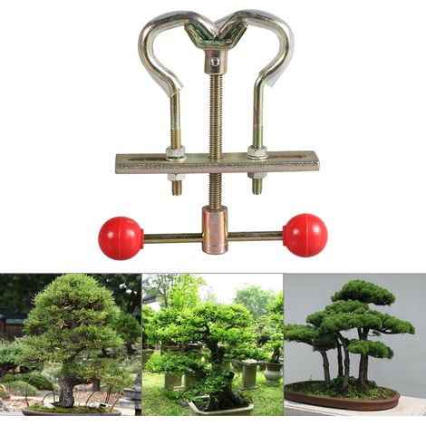 Bonsai-Formwerkzeug – Astregler und Stammschneider (1/5)