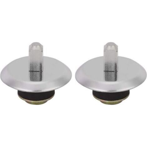 Kit de acoplamiento de transmisión, 2 piezas, accesorios de repuesto para batidora Oster Osterizer (1/5)