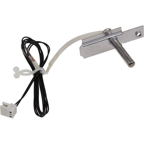 Bosch - sonda de temperatura pt500 - 740mm - 00624858 -