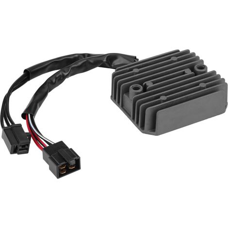 Spannungsregler, Standard-Halbleitergleichrichter für VT 600-Crezuo