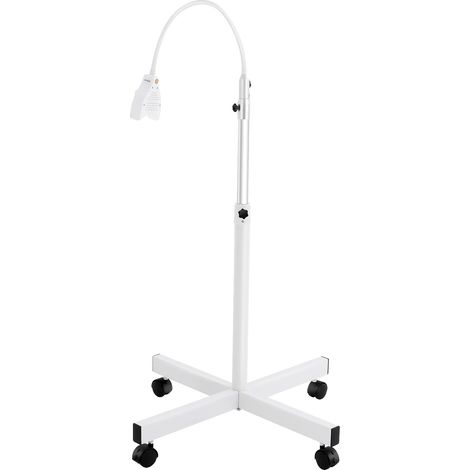Máquina blanqueadora de dientes, luz azul, aumento 3x, BLANCO (1/2)