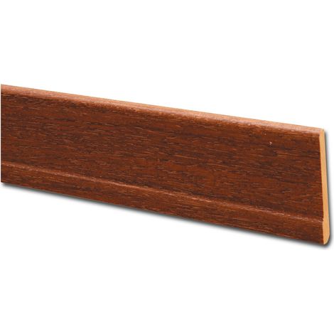 10PZ BATTISCOPA 70X10 MM CON PIEDE 245 CM TANGAN 60631 (1/2)