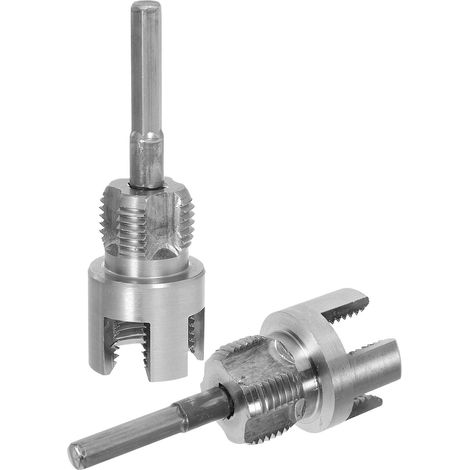 Kit d outils de filetage interne en acier au carbone 2 (1/5)