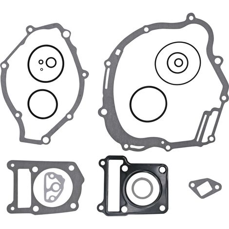 Kit de joints pour TTR125 01-03, TTR125E 03-09 et TTR125L 01-08