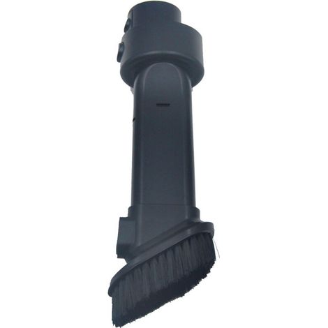 Compatible avec les aspirateurs Dreame R30/H30/V6/T20/Z30, embout plat, suceur plat, embout plat long, tête d'embout plat, tête de nettoyage multifonction (1/4)