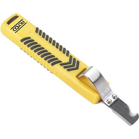 Cuchilla de recambio para pelamangueras 108080 ALYCO