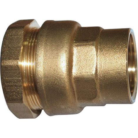 Conector Se F 20x27 D.25 a granel - Boutte